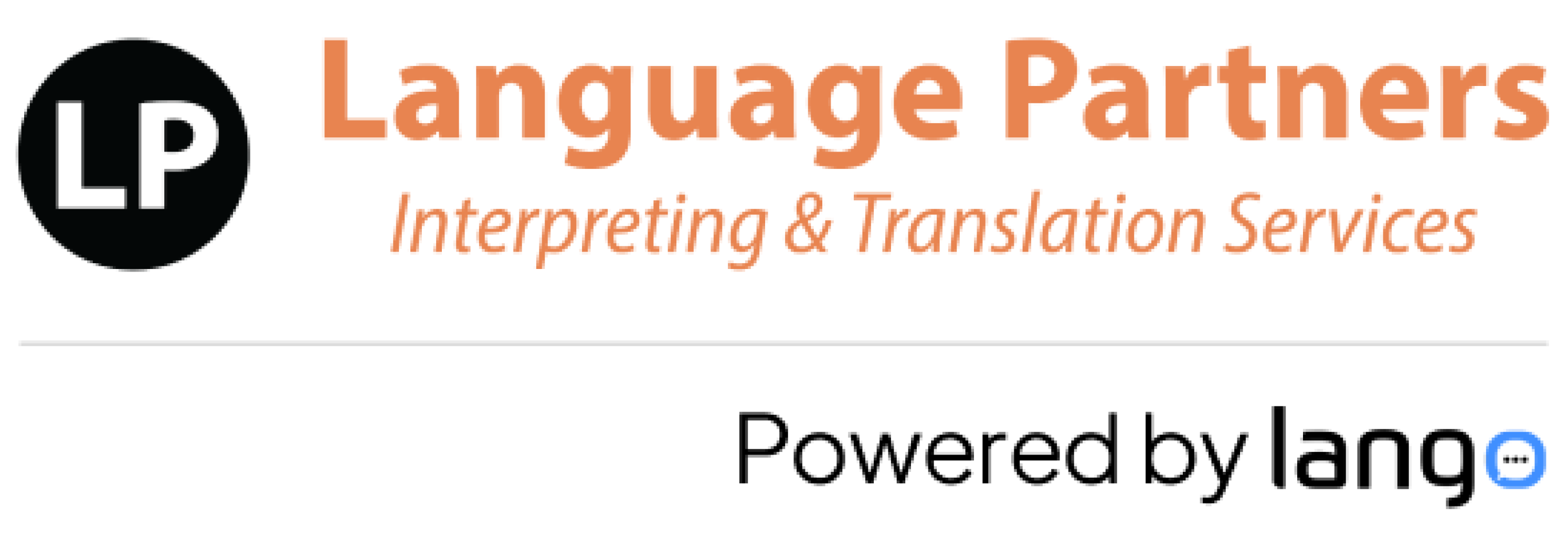 About Us Language Partners